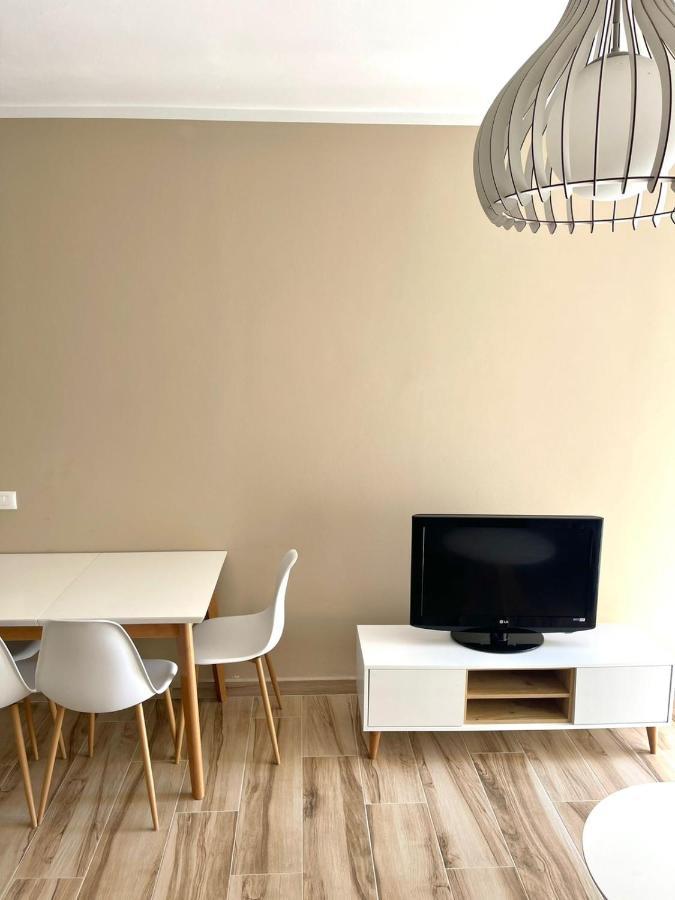 Twentysix Apartment Shkoder Exterior photo